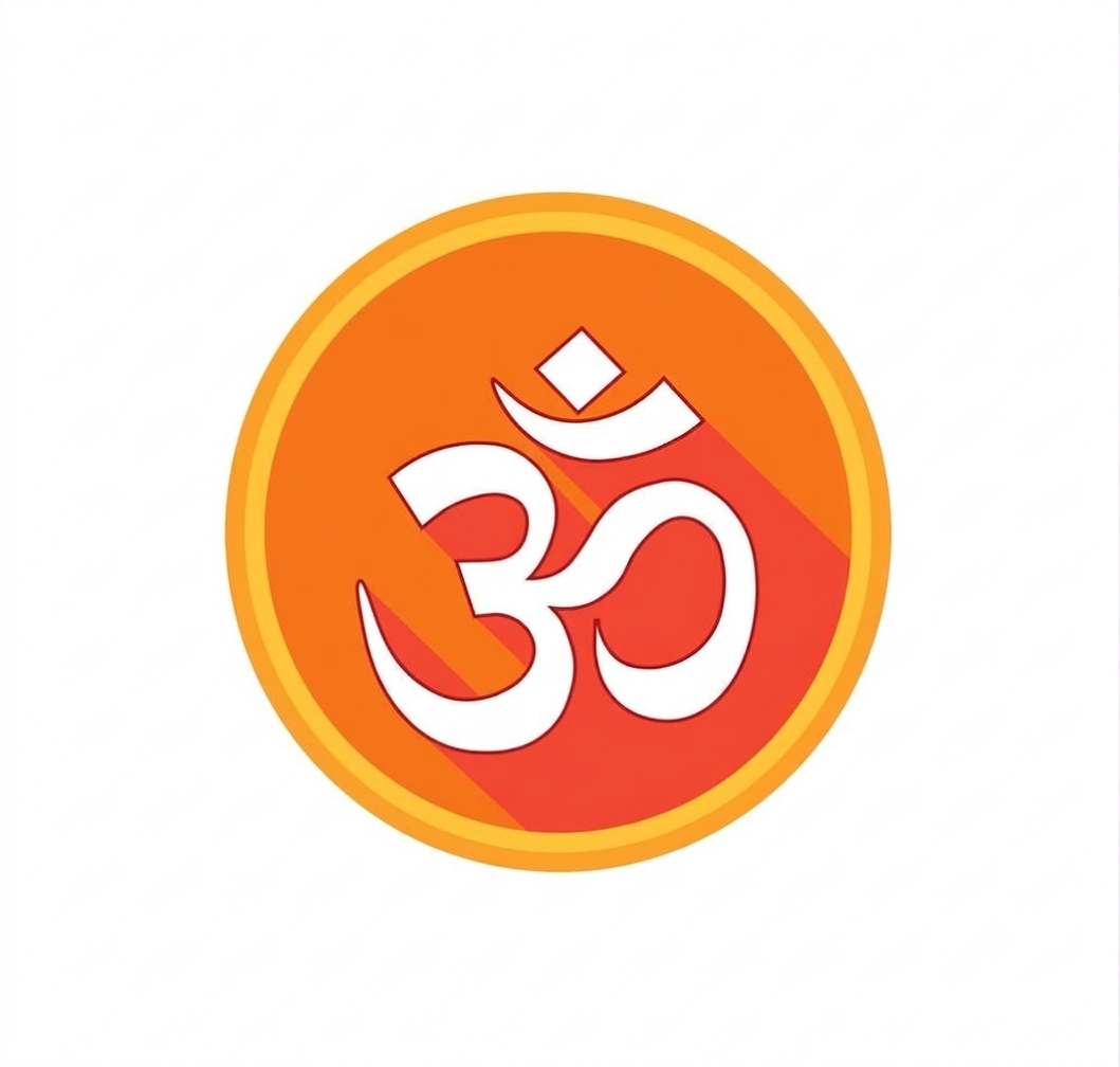 Sri Veda Dharma Sala logo